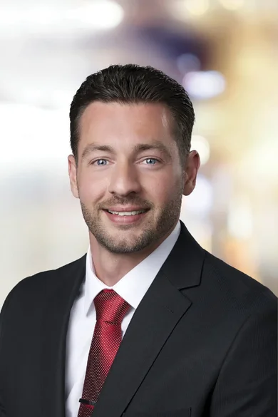 Portrait of Shawn Wiseman, REALTOR®.
